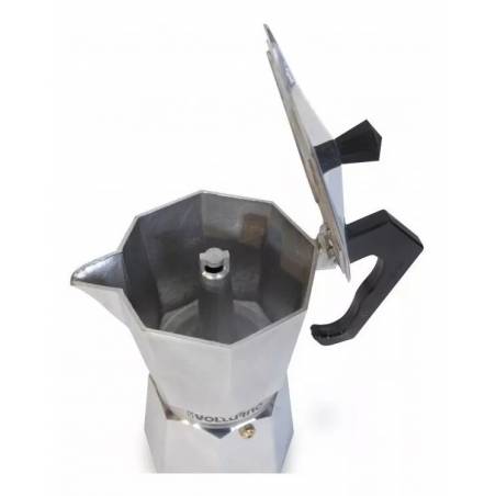 Cafetera Italiana Volturno