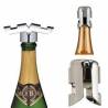 Tapon botella champagne