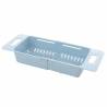 Escurridor extensible para bacha