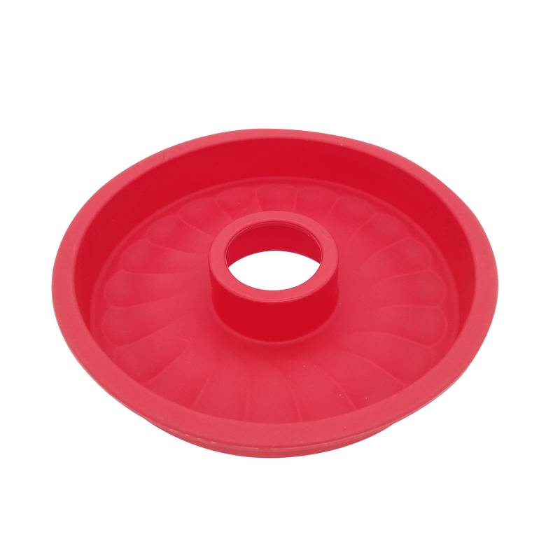 Molde de silicona savarin
