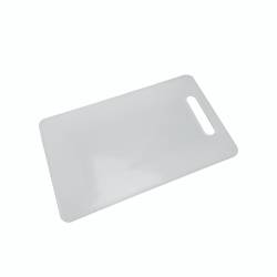 Tabla de picar de plastico