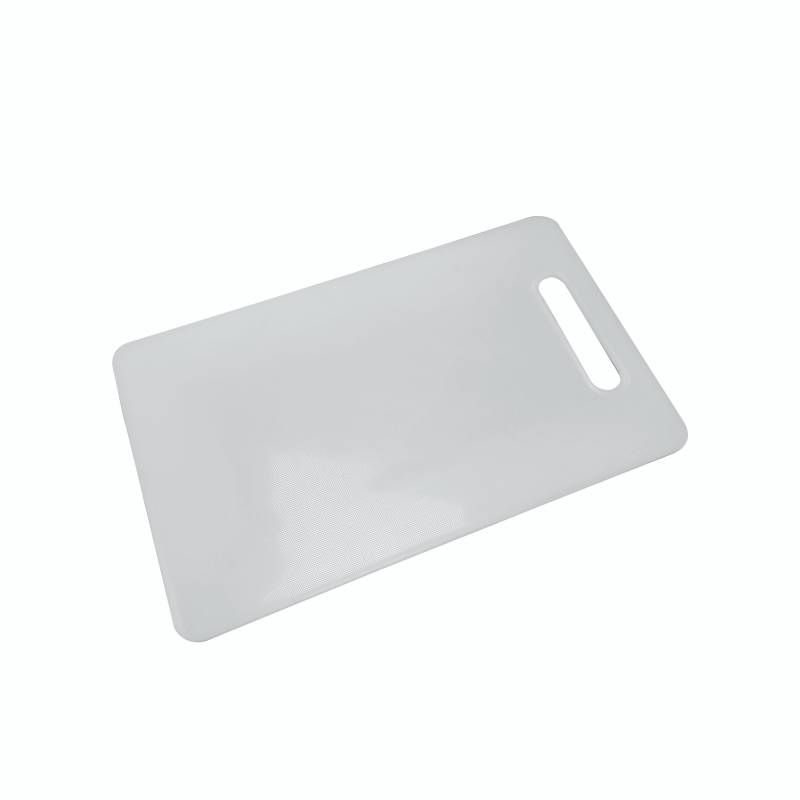 Tabla de picar de plastico