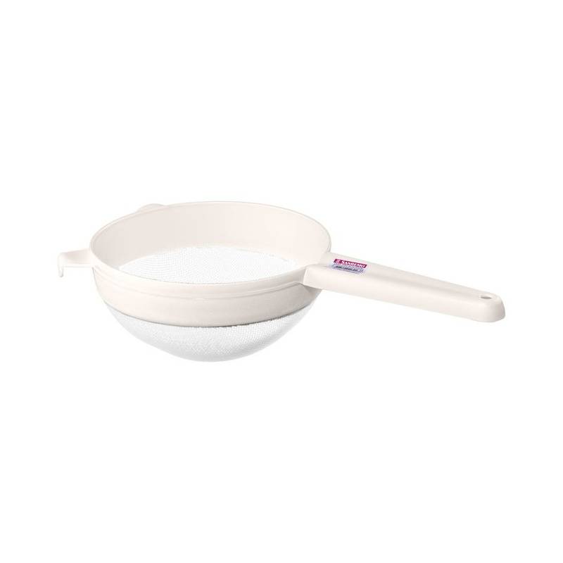 Colador plastico 7,5 cm San Remo