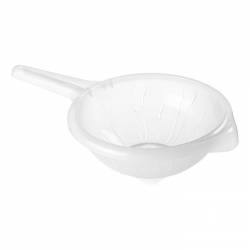Colador plastico 25 cm San...