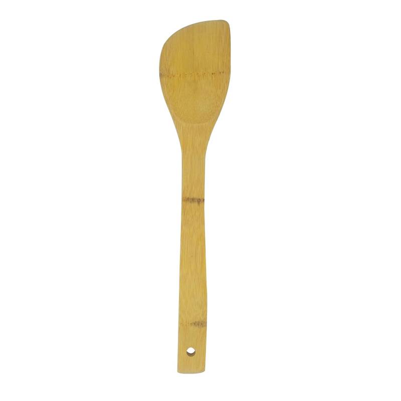 Espatula bamboo 30 cm