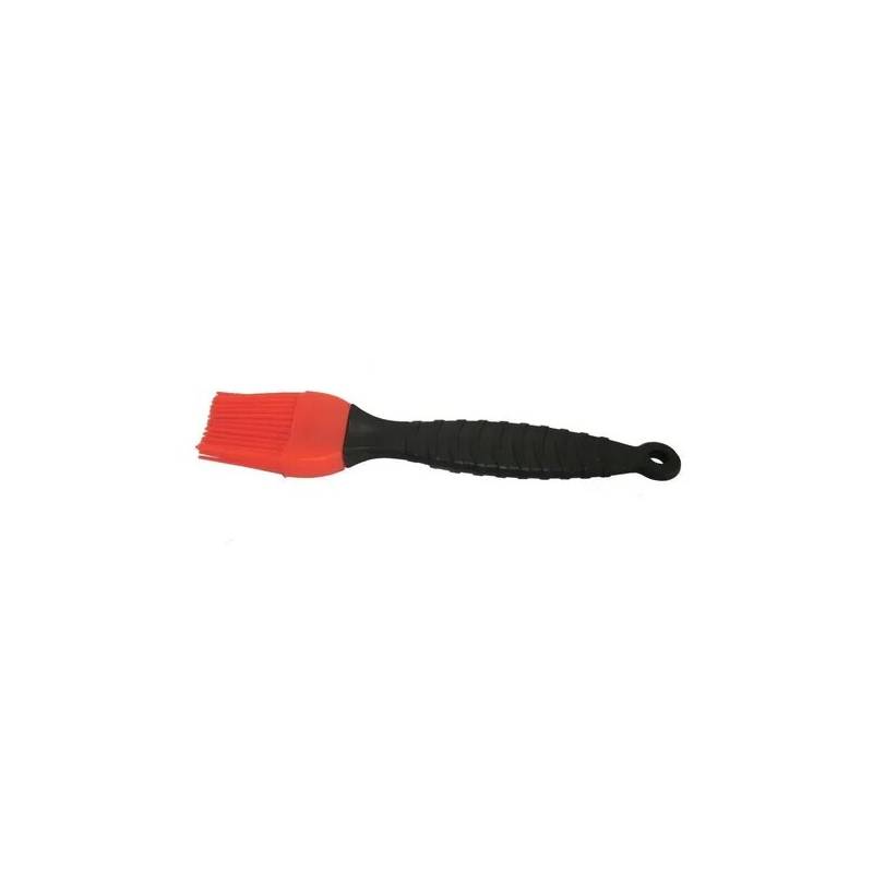 Pincel de silicona mediano