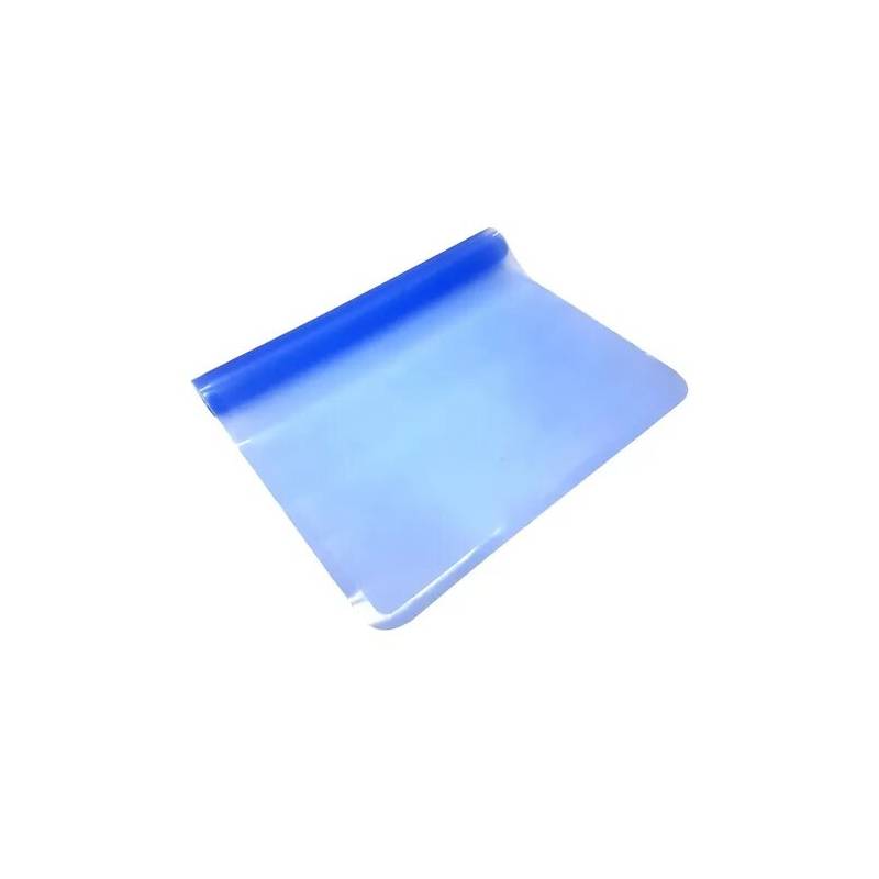 Plancha de silicona antiadherente