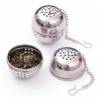 Infusor de acero inoxidable
