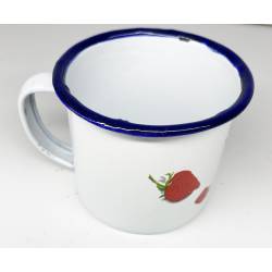 Mate enlozado Carol