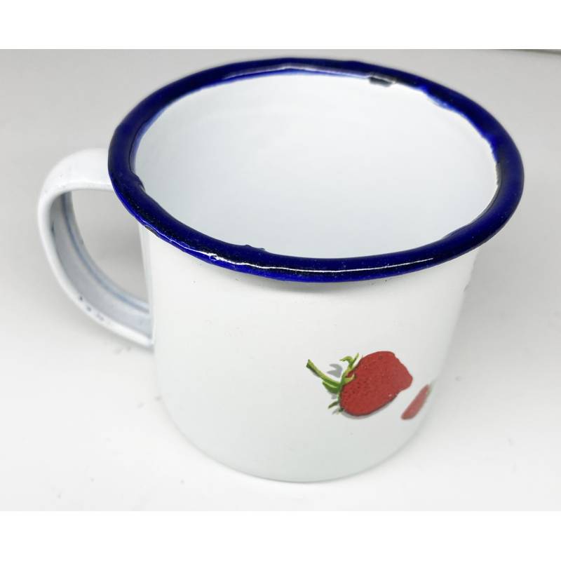 Mate enlozado Carol