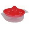 Exprimidor de citricos plastico