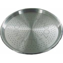 Molde pizzera aluminio...