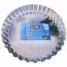 Molde tartera aluminio n26