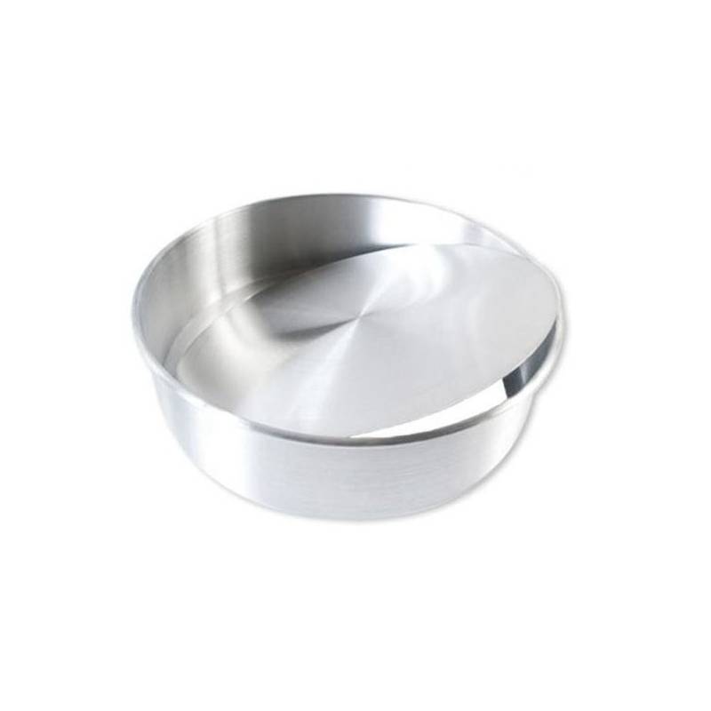 Molde tortera desmontable aluminio n26