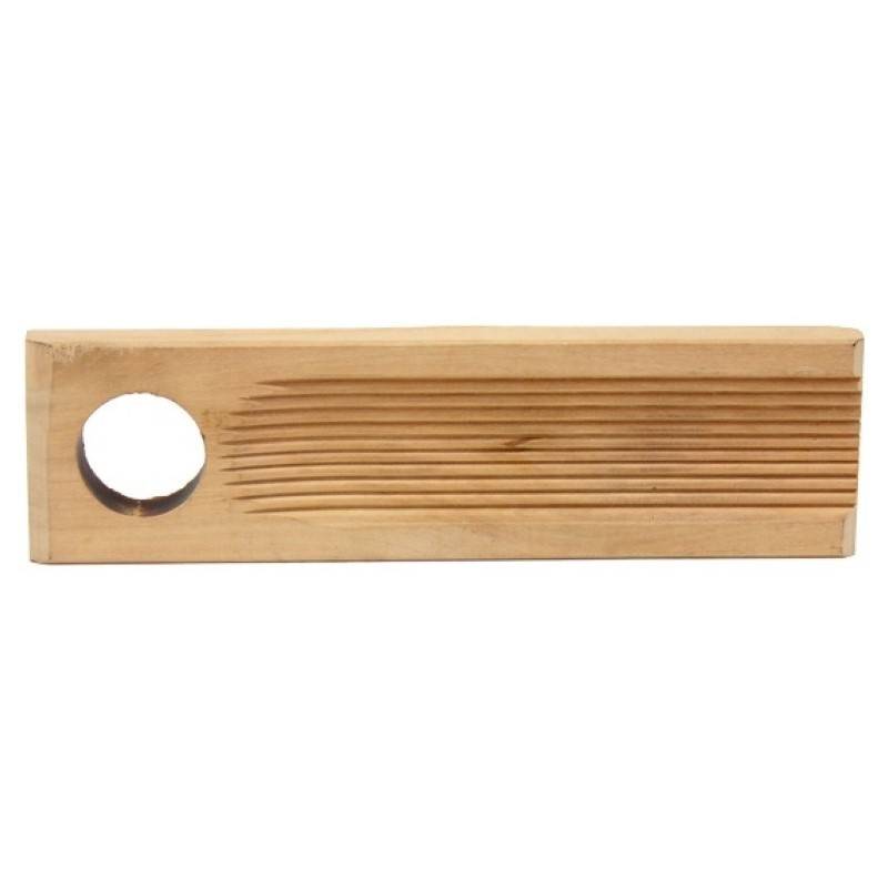 Ñoquera de madera