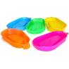 Rallador de manzana plastico