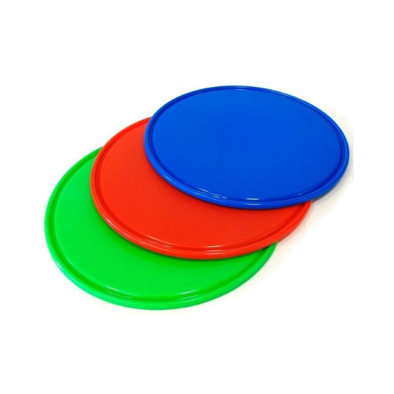 Tabla de corte para pizza plastico 35 cm
