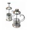 Cafetera embolo 350 ml estilo frances