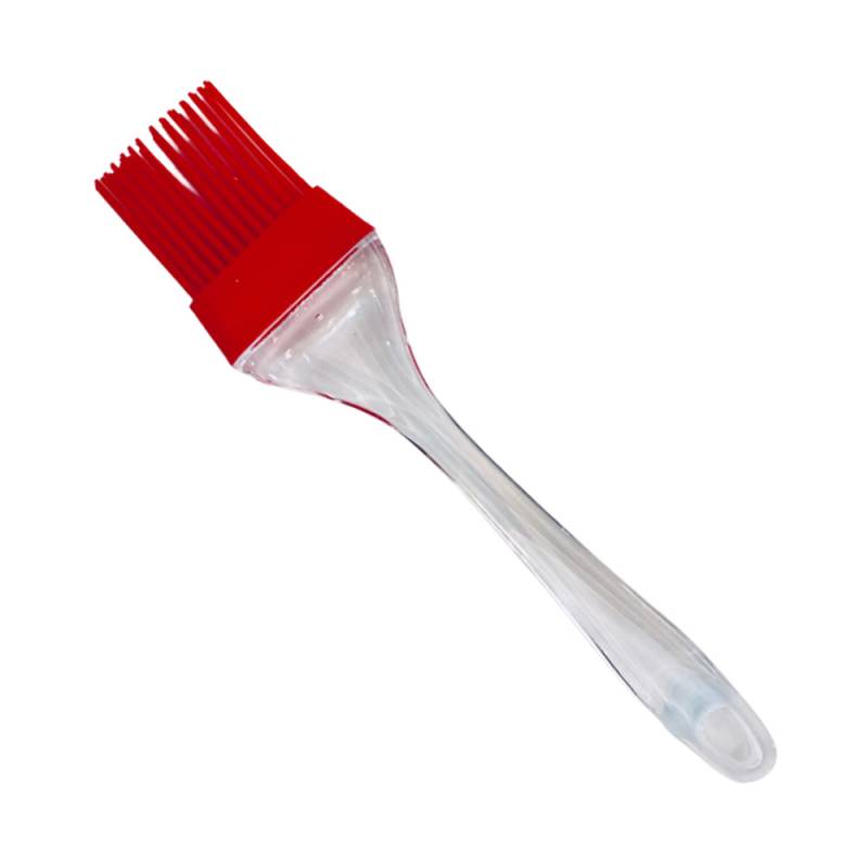 Pincel silicona