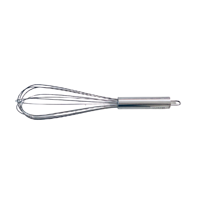 Batidor acero 28 cm