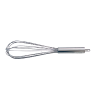 Batidor acero 28 cm
