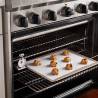 Termometro de horno de precision