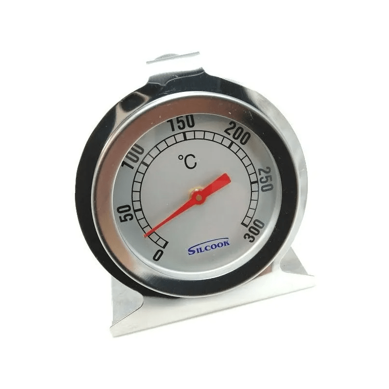 Termometro de horno de precision
