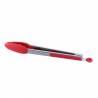 Pinza multiuso acero inox punta silicona