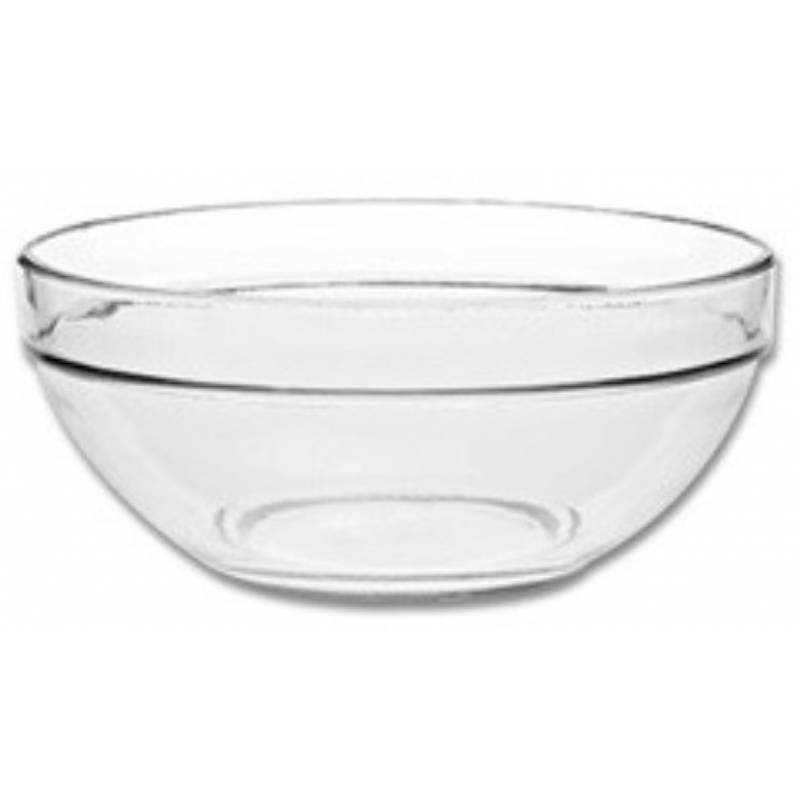 Bowl ensaladera chico apilable Rigolleau