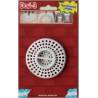 Tapon rejilla PVC