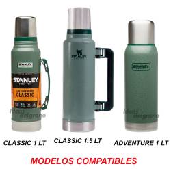 Tapon matero compatible termo Stanley