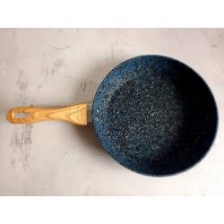 Sarten granito 24 cm