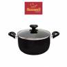 Cacerola 24 cm teflon antiadherente Roswell