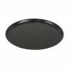 Molde pizzera antiadherente 36 cm