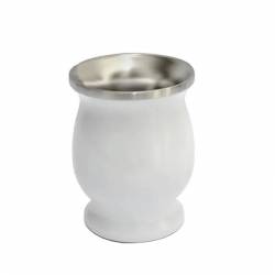 Mate acero inoxidable termico