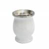 Mate acero inoxidable termico