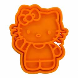 Cortantes para galletitas cookies