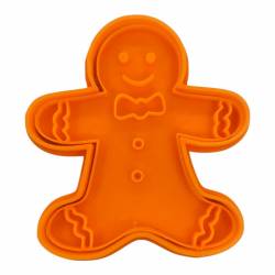 Cortantes para galletitas cookies