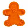 Cortantes para galletitas cookies