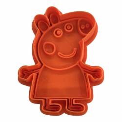 Cortantes para galletitas cookies