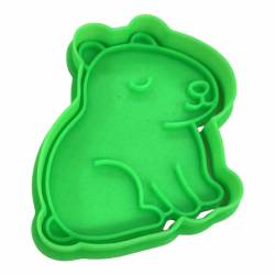 Cortantes para galletitas cookies