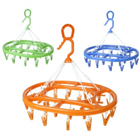 Tender Colgante Calesita Plastico