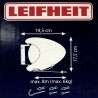 Tender de pared extensible Leifheit Rollfix 80